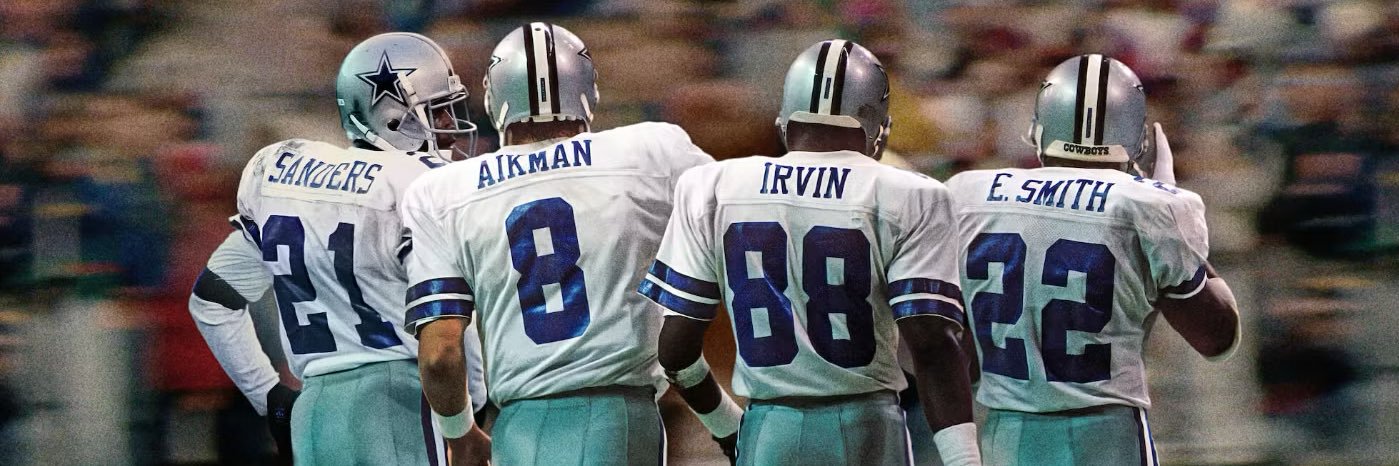 Michael Gavin banner