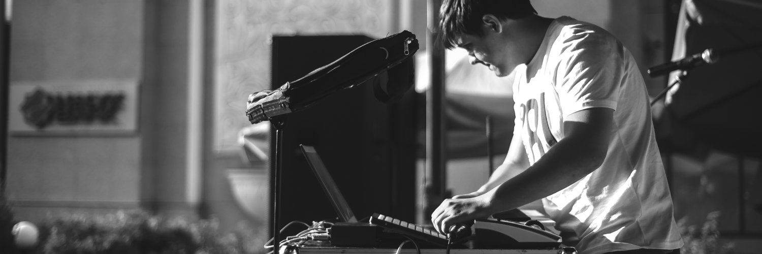 ViktorVanRiver's profile banner image