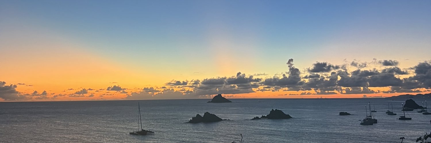 juliensbh's profile banner image