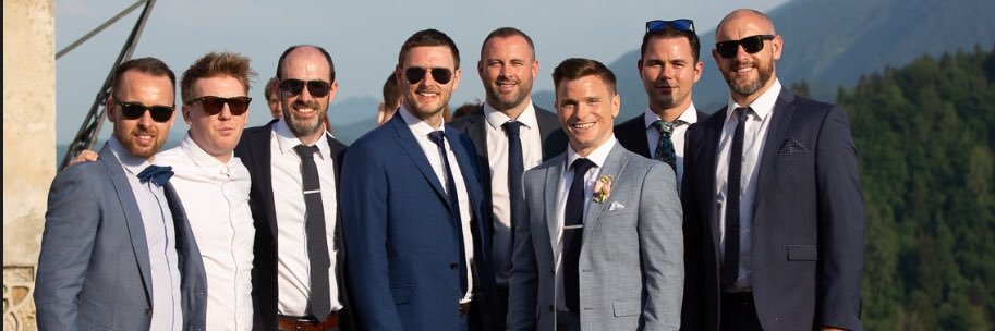 Alan McFerran banner