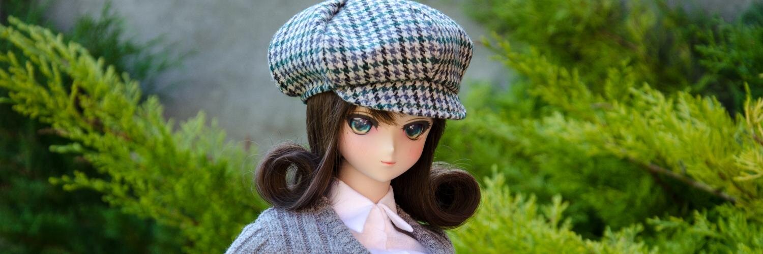 Romariole's profile banner image