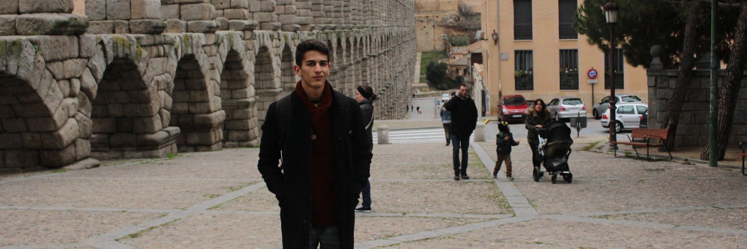 LuizzJosee's profile banner image