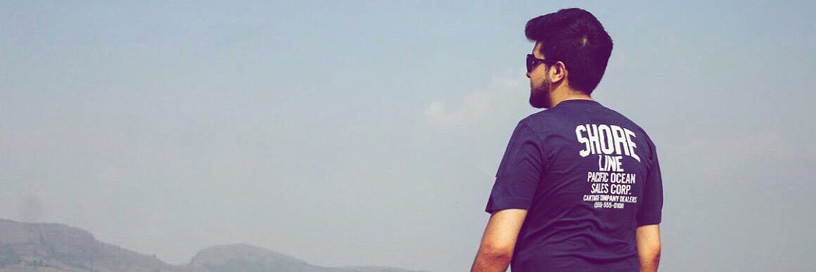 AASHISH17's profile banner image