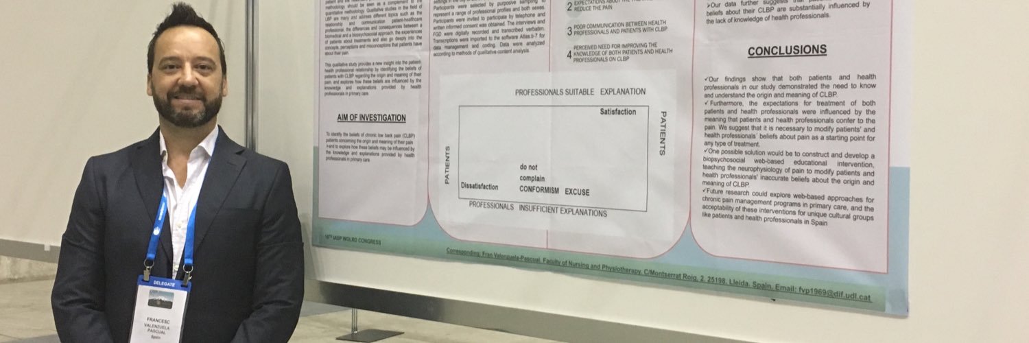 Fran Valenzuela banner