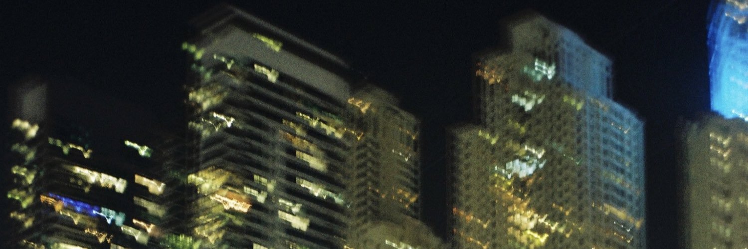 Dolapowyd's profile banner image