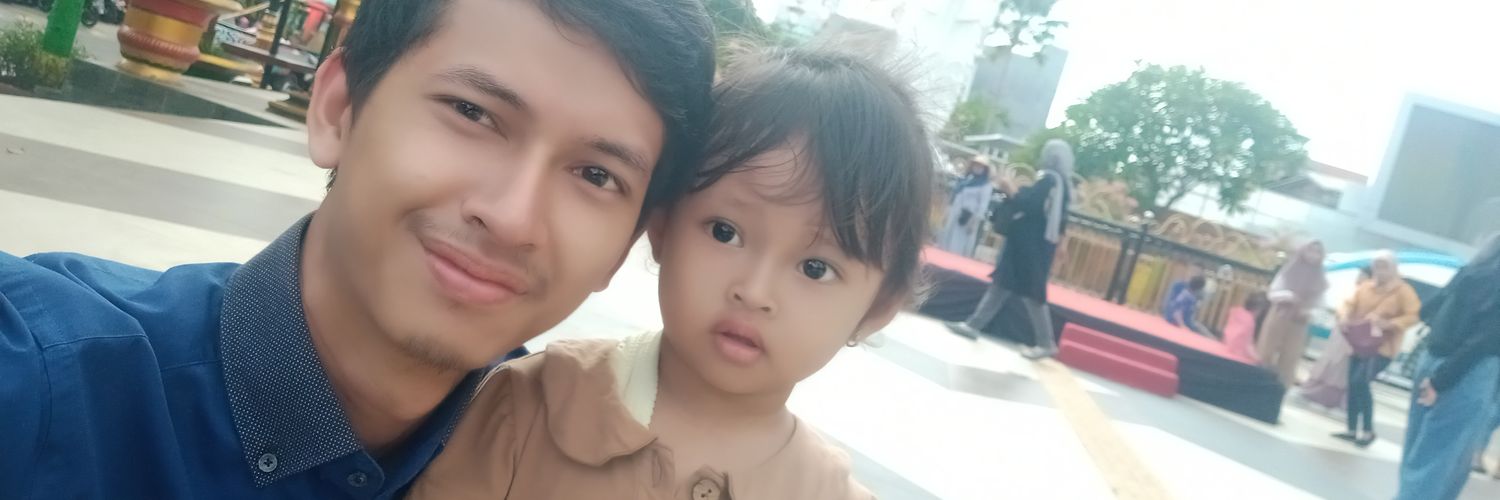 gatot96's profile banner image