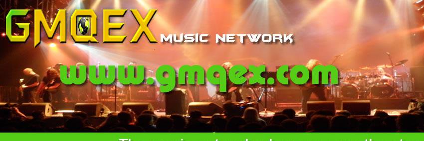 GMQEX's profile banner image