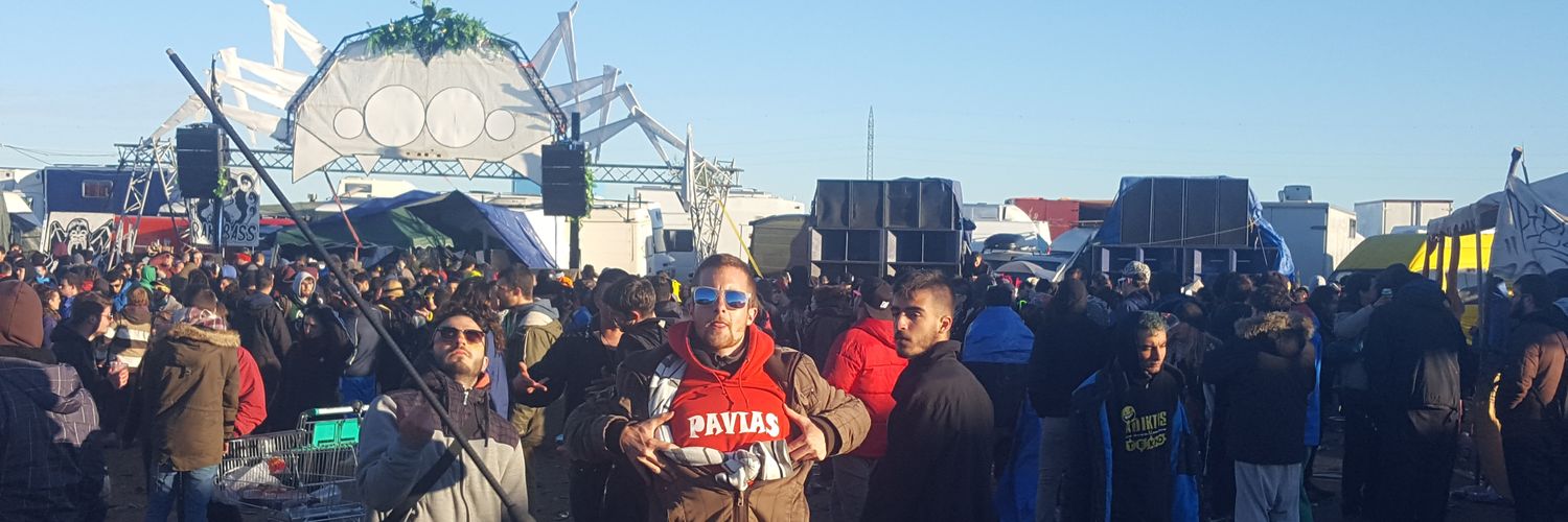 69Paraca's profile banner image