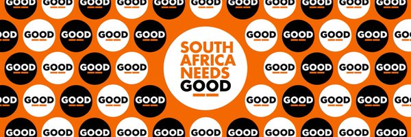 MattCook4GOOD Profile Banner