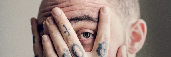 CharlieeYoungg's profile banner image