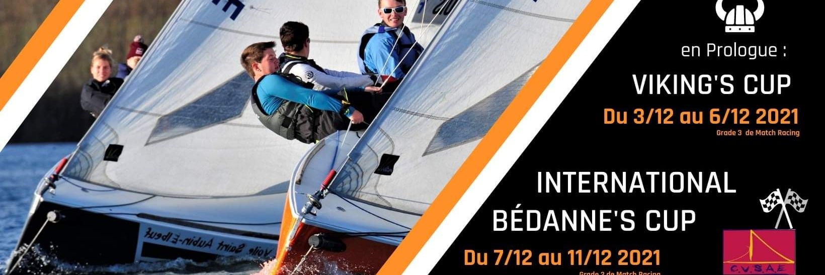 CV St Aubin Elbeuf banner