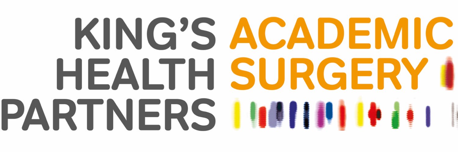 Prof. Prokar Dasgupta OBE's banner