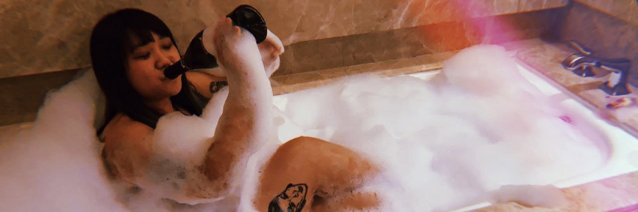 blowanarteryy's profile banner image