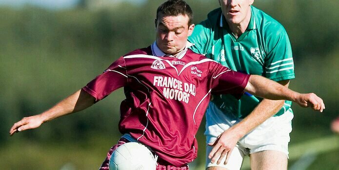 Alan Nagle banner