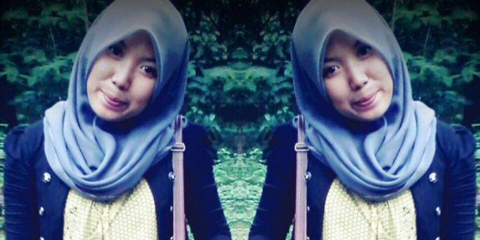 FebiR's profile banner image
