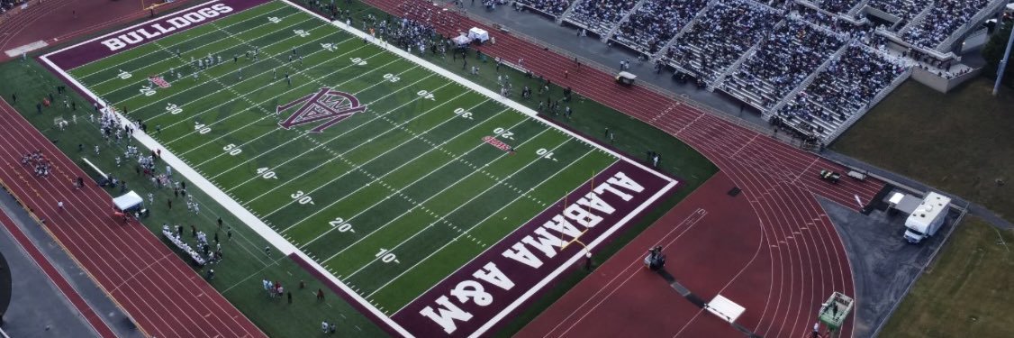 Coach Sam Shade banner