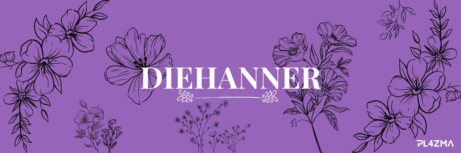 DieHanner_'s profile banner image
