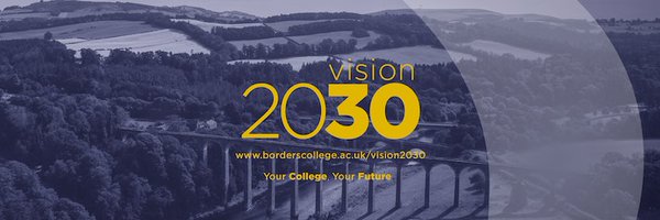 BordersCollege Profile Banner