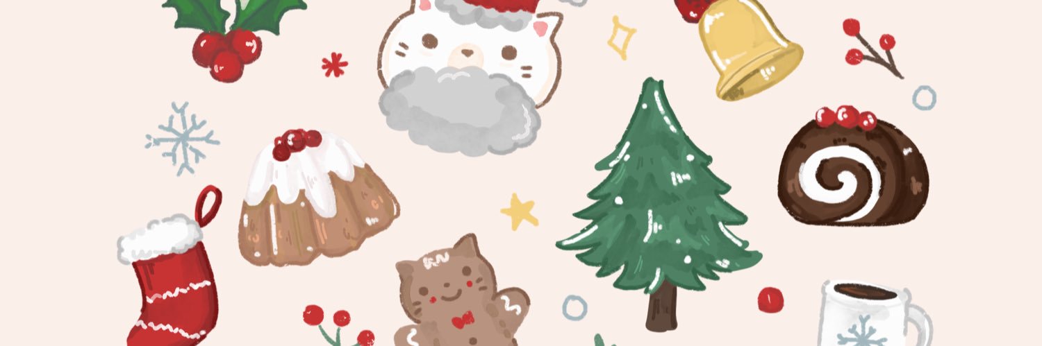 Illust_pear l fanart and foodillust banner