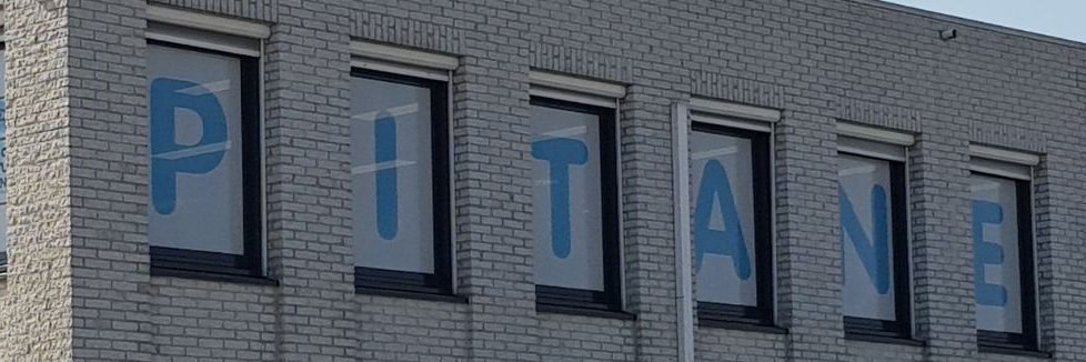 Pitane Blue Media banner