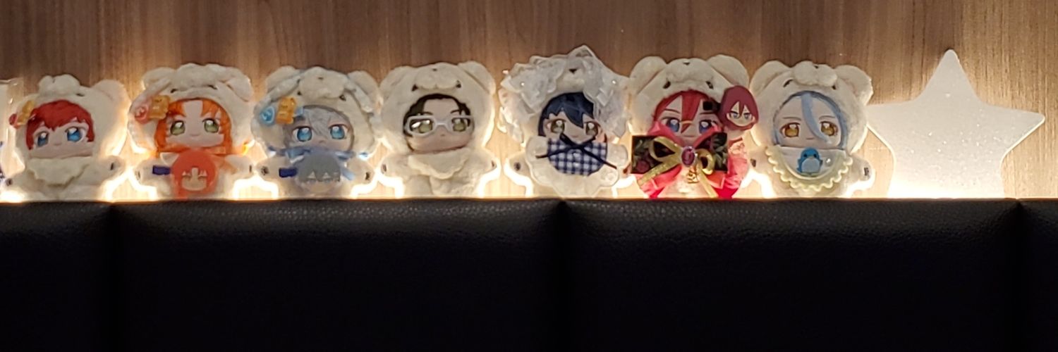 yume___tsuki's profile banner image