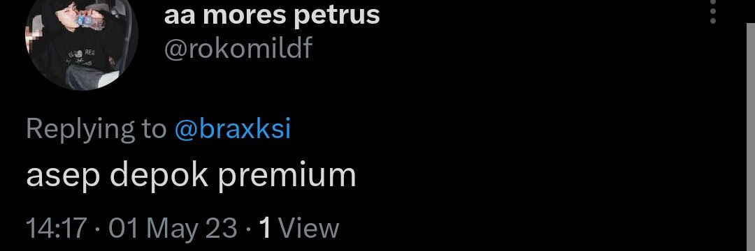 braxksi's profile banner image