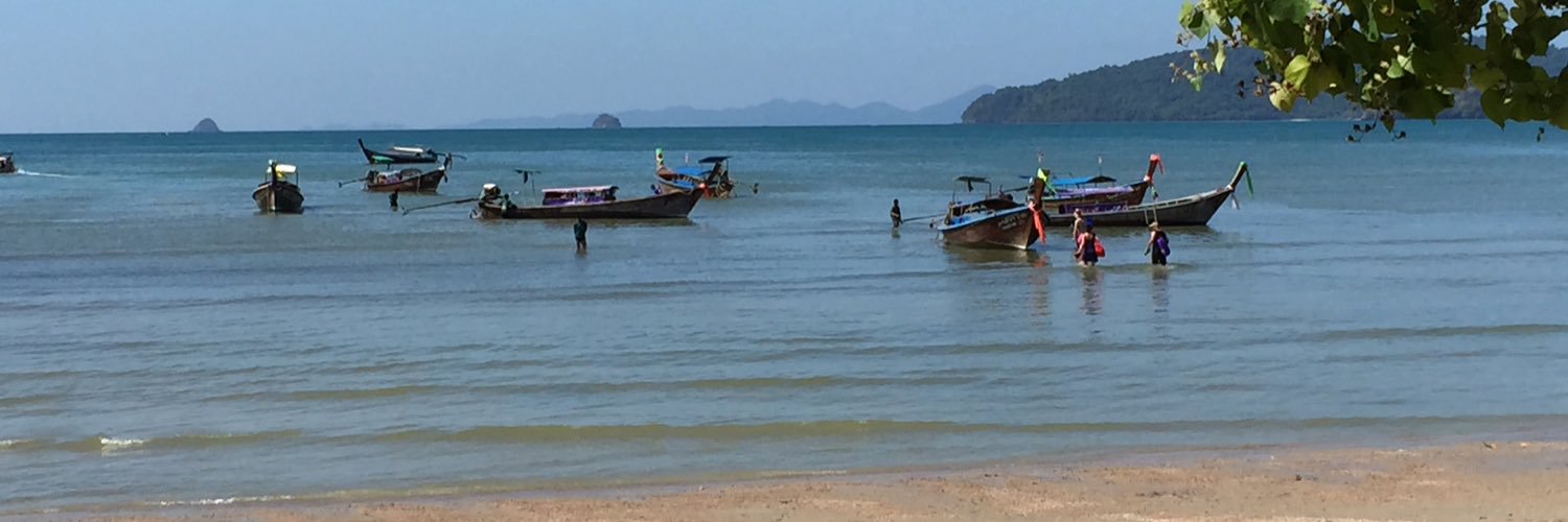 JNT Destinations Ltd banner