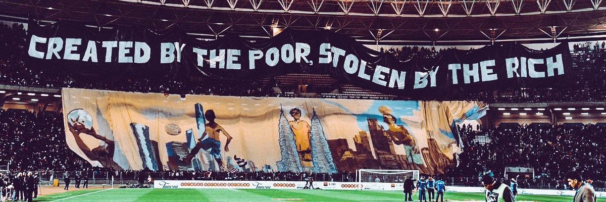 Jacques Feeney banner