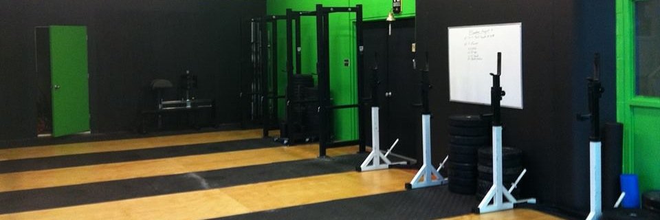 CrossFit782's profile banner image