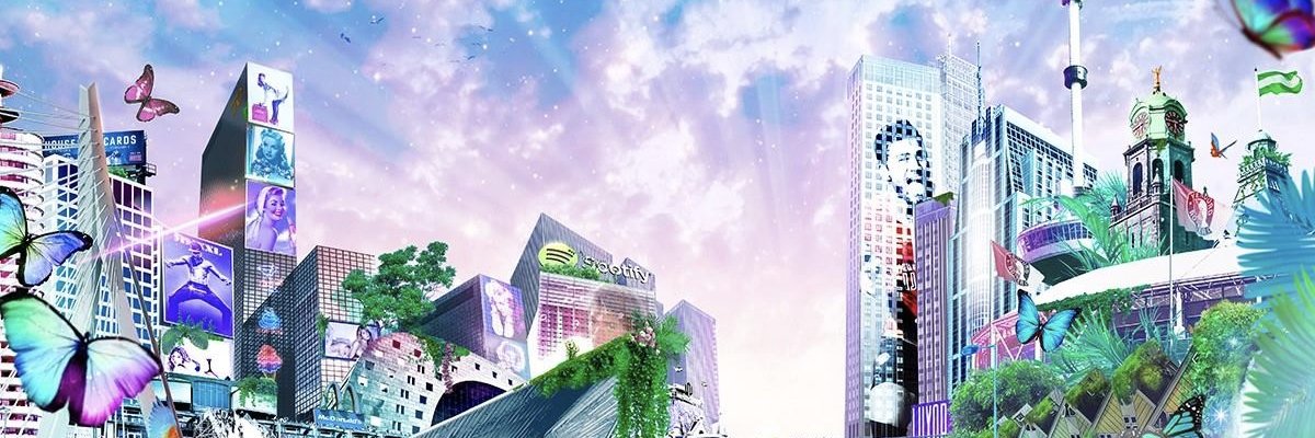 SmartTies's profile banner image