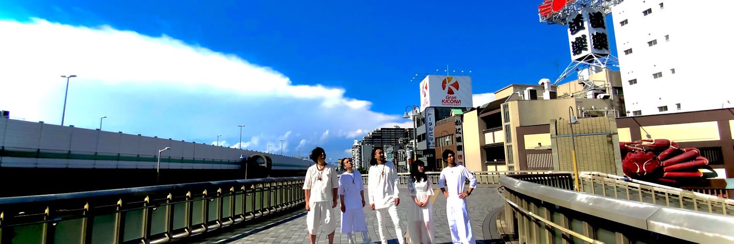 eija_official's profile banner image