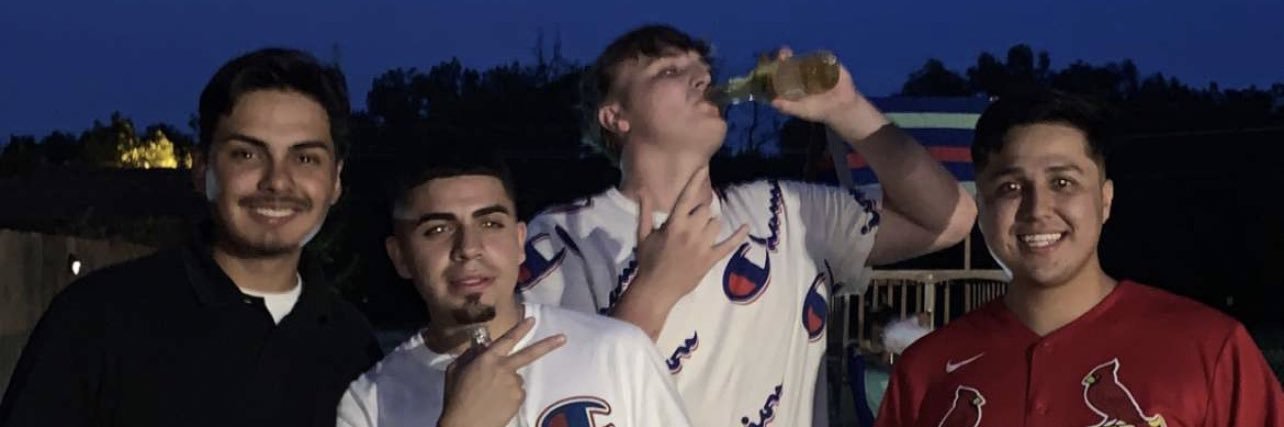 Adamdinho7's profile banner image