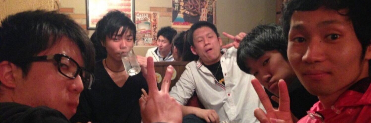 OrangeKotaro's profile banner image
