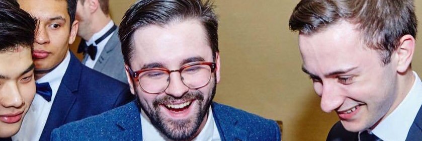 SShearlock's profile banner image