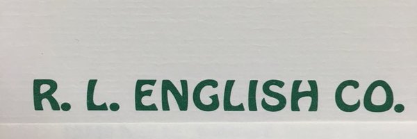 RLEnglishCo Profile Banner