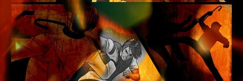 BeCoolComics's profile banner image