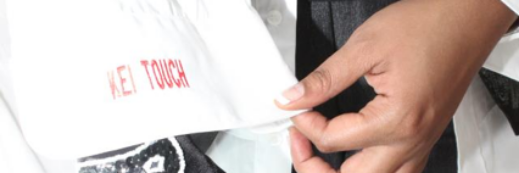 Kei Touch banner