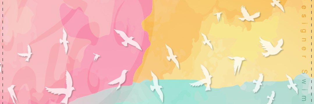 swima_des's profile banner image