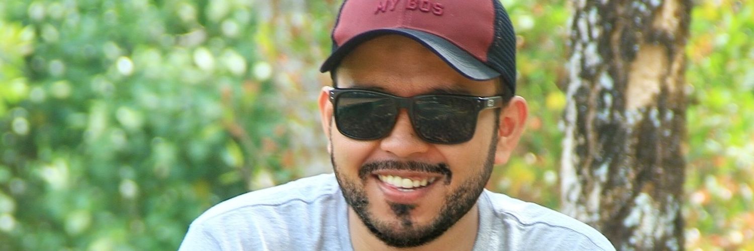 Anggy Rahmand banner