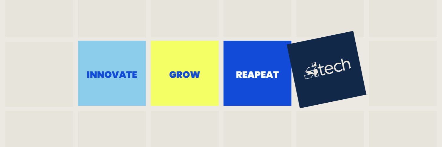 SitechINC's profile banner image