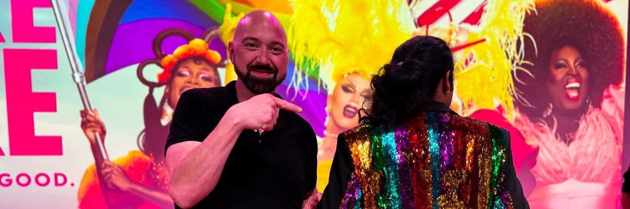 Brian Sullivan aka Sully (He/Him/His) banner
