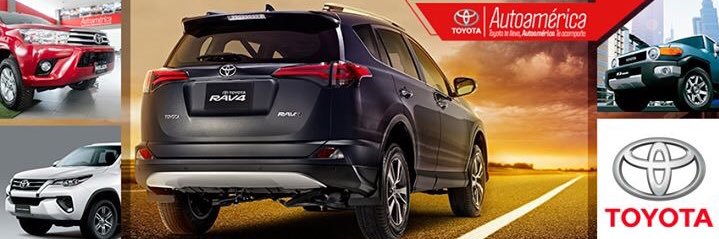 AutoamericaSA's profile banner image