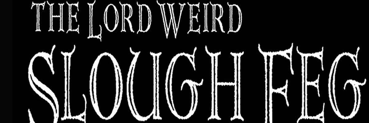 Slough Feg banner