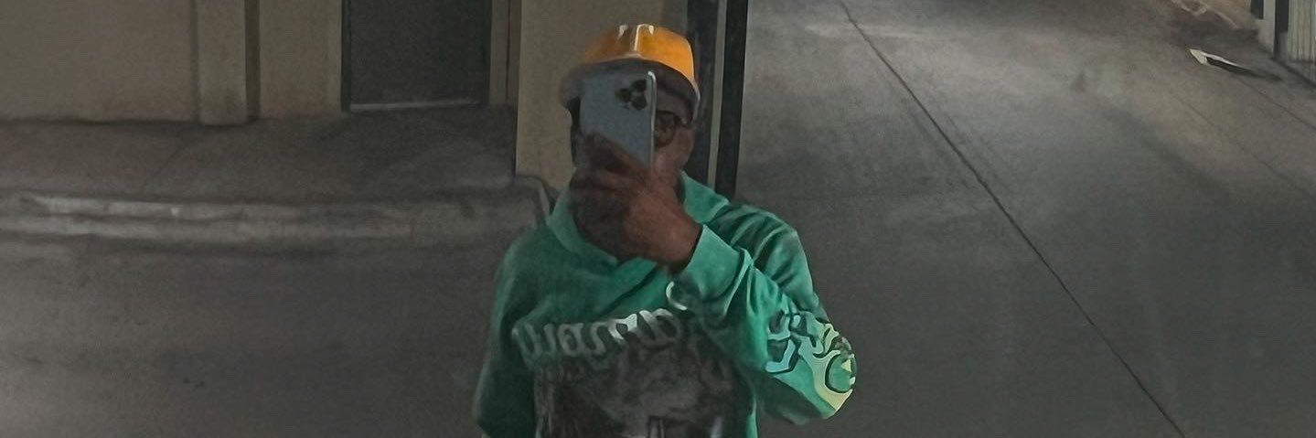 Jostyn Andrews banner