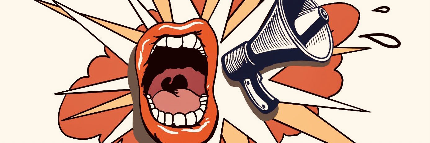 Rachel Austin - She/Her 🏳️‍🌈 banner