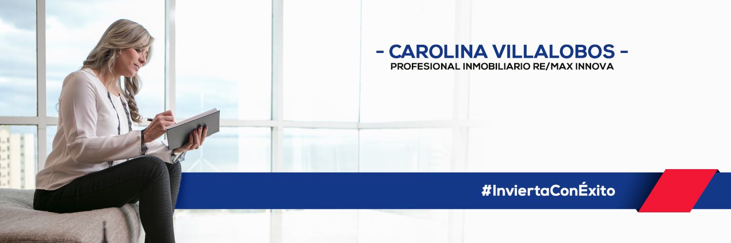 Carolinmuebles's profile banner image