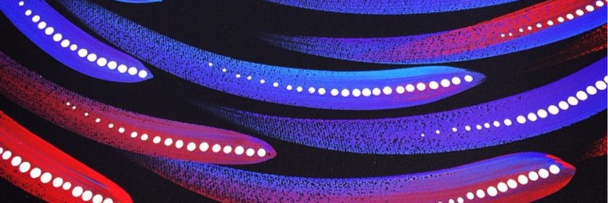 eclosearts's profile banner image