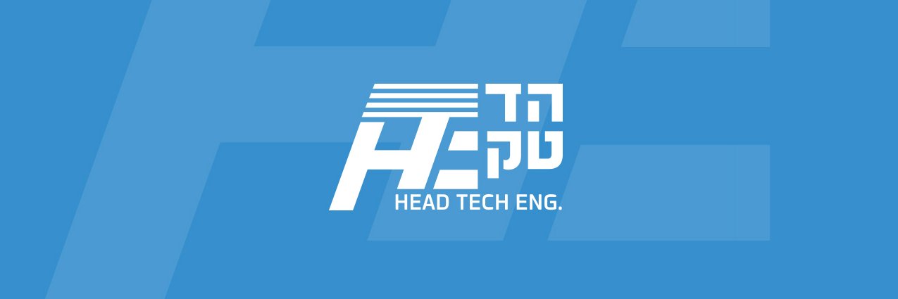 HeadTechEng's profile banner image