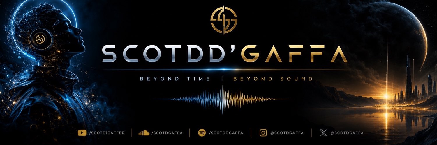 ScotDGaffa's profile banner image