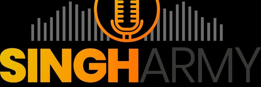 SinghArmyPCast's profile banner image